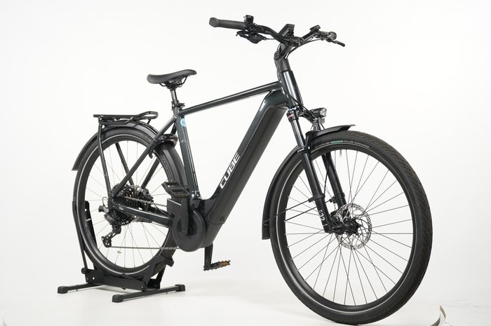 CUBE Kathmandu Hybrid EXC 750