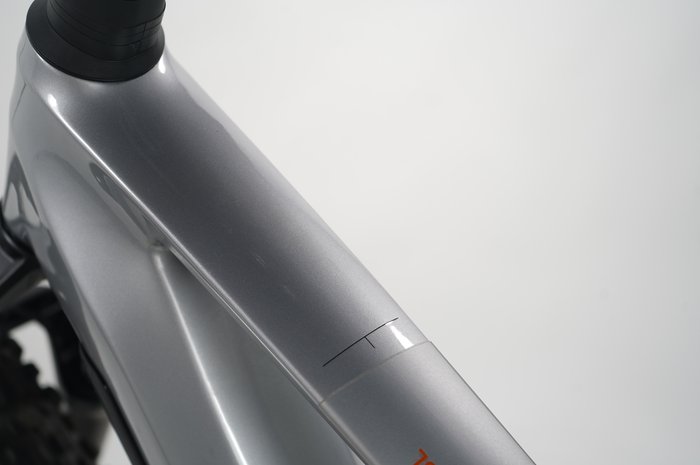 Cube Stereo Hybrid 160 HPC SL 750 27.5