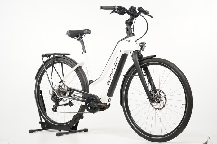 SIMPLON Chenoa Bosch CX / Deore-10 LG