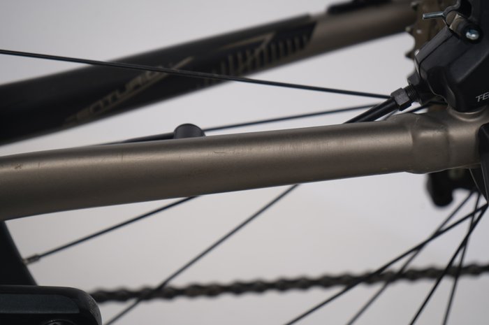 Centurion Overdrive City Z1000 EQ