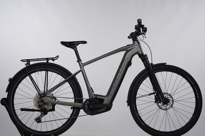 Focus Aventura² 6.8