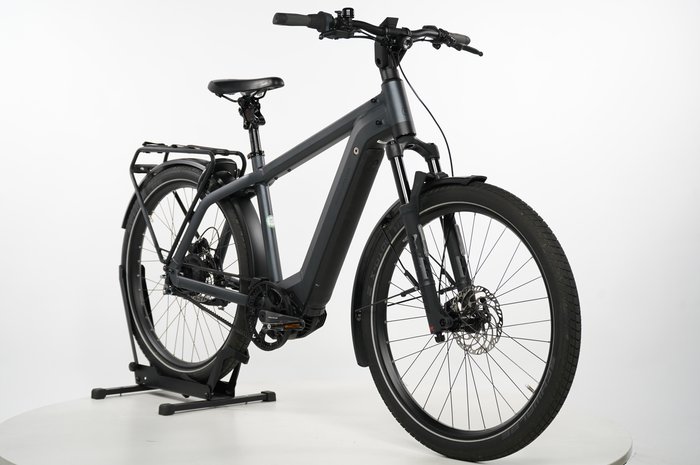 Riese & Müller Charger3 GT vario