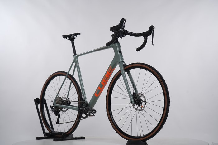 CUBE Cross Race C:62 Pro