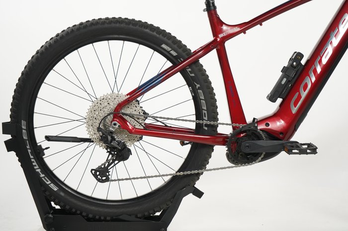 corratec X-Vert Pro Team
