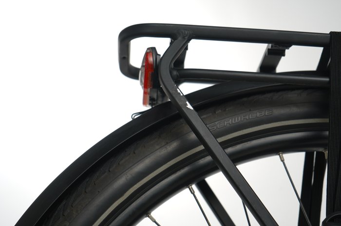 Gazelle Chamonix C5