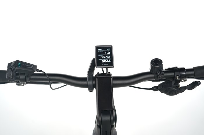 KTM Macina Team 792 LFC