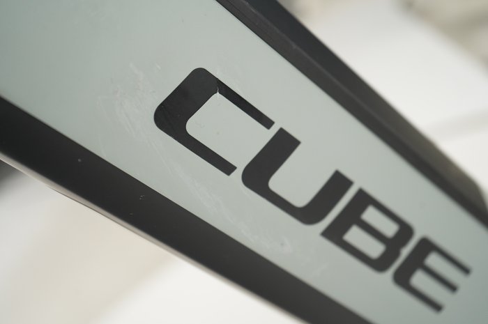 CUBE Kathmandu Hybrid ONE 625 Easy Entry