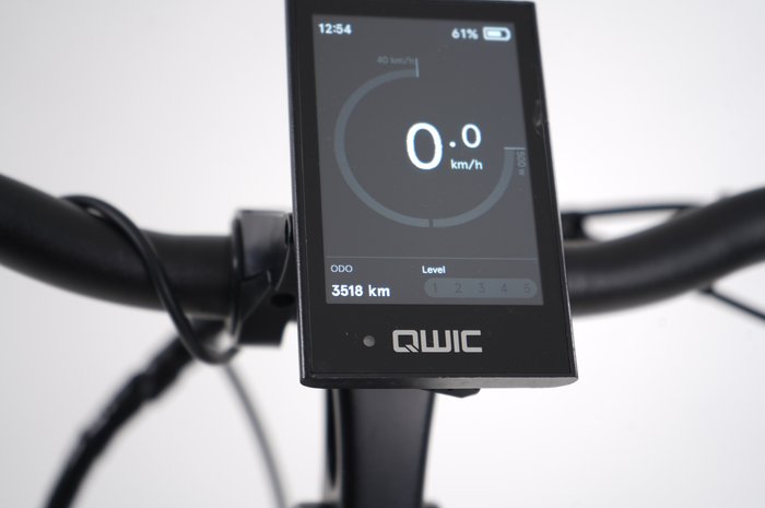 Qwic Premium i MN7