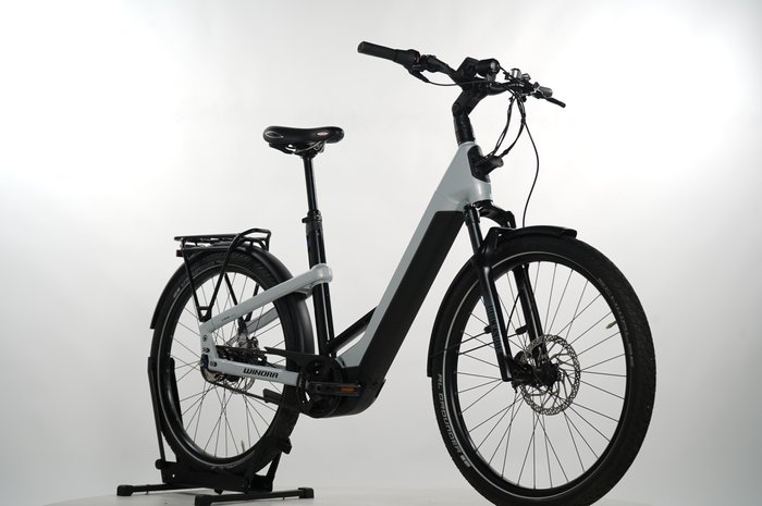 Winora Yakun R5 Pro