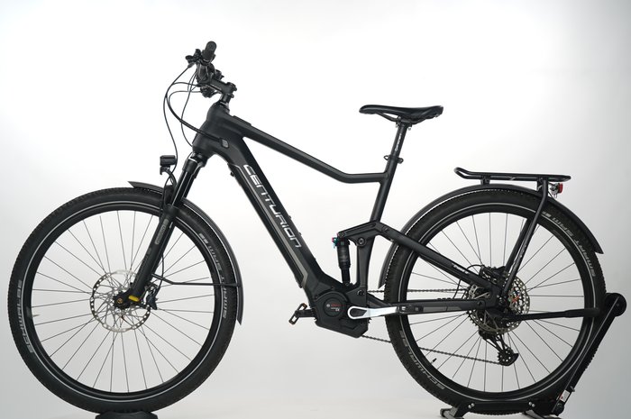 CENTURION Lhasa E R860i EQ