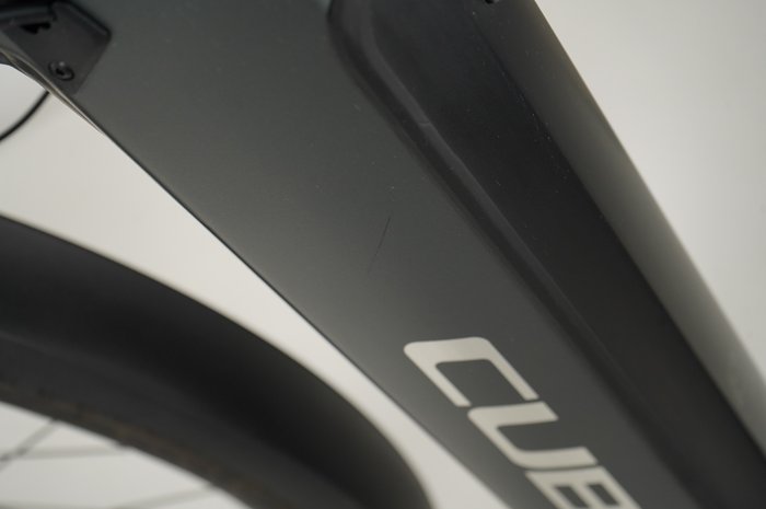 CUBE Kathmandu Hybrid Pro 750