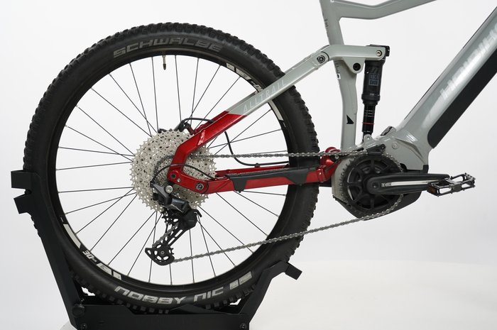 Haibike AllTrail 5
