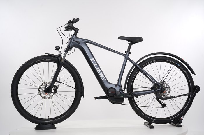Cube Reaction Hybrid PFM Allroad