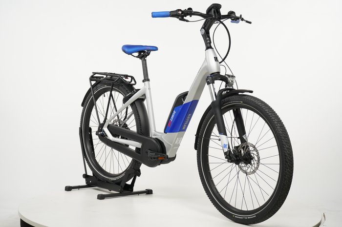 KETTLER Bike2Drive