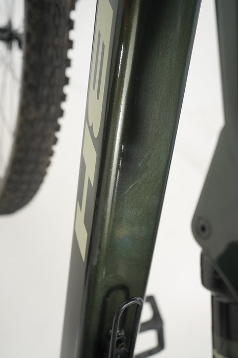 BH Bikes ILYNX Trail Alu 8.1