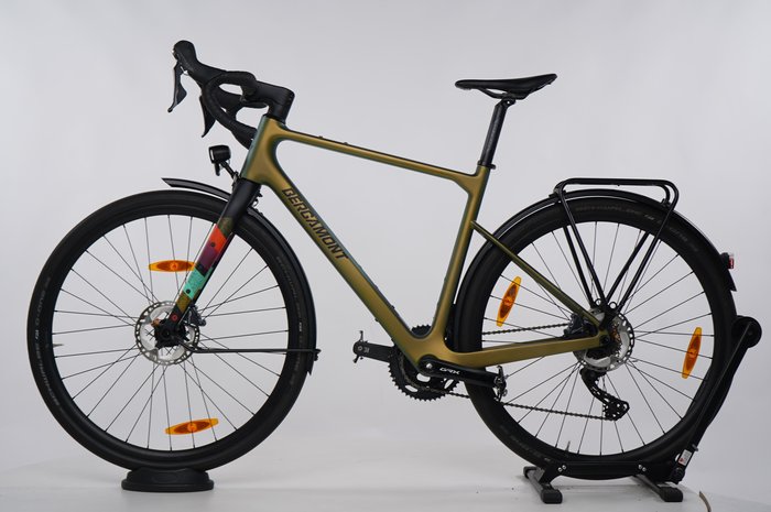 Bergamont Grandurance RD Elite