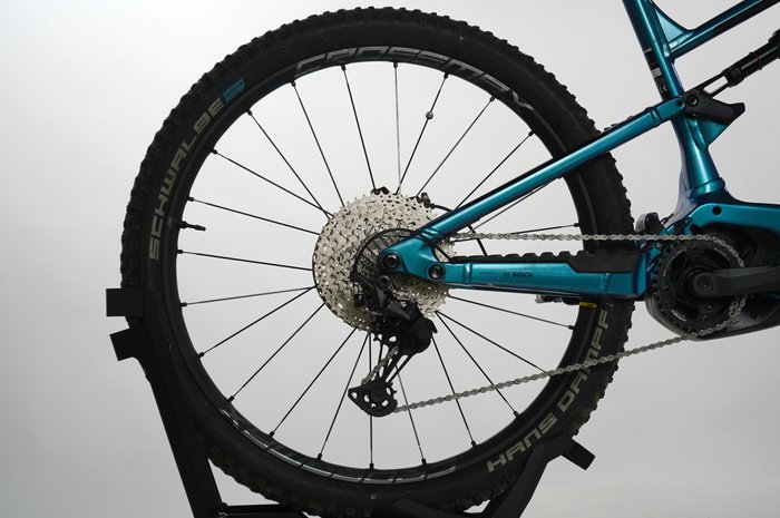 Cannondale Moterra Neo 3
