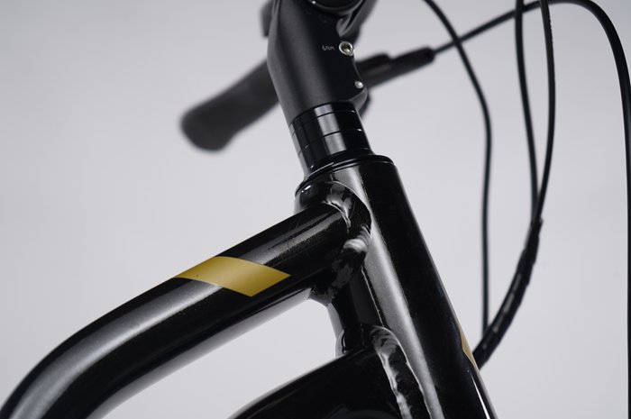 Bergamont E-Horizon N8 CB 500 Amsterdam