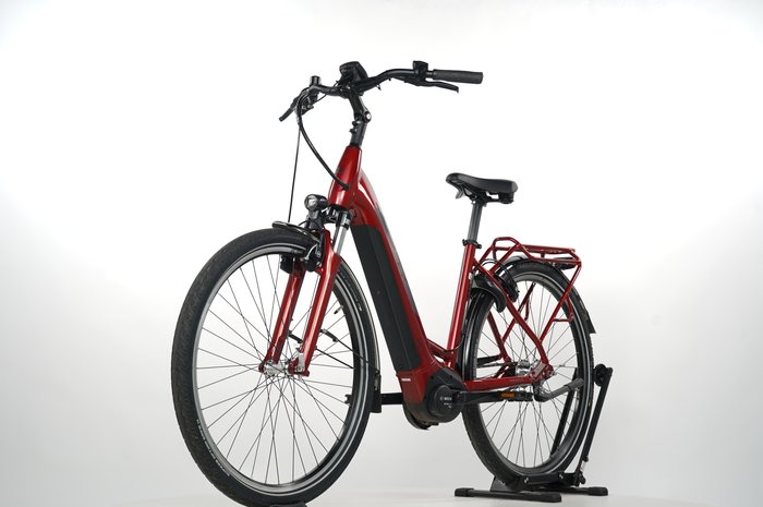 Pegasus Solero EVO 7R Plus