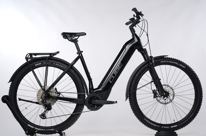 Cube Reaction Hybrid Race 625 Easy Entry