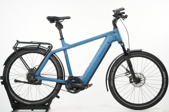 Riese & Müller Charger4 GT Vario