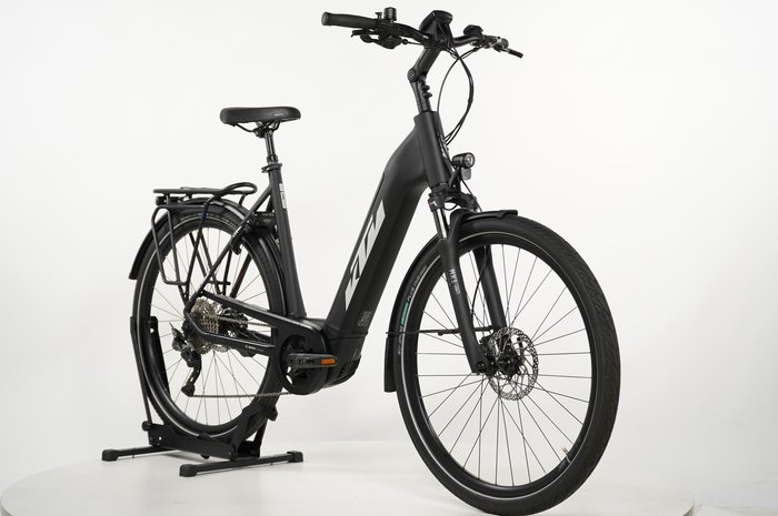 KTM Macina Tour CX 510