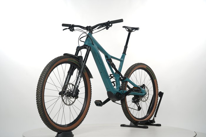 Specialized Turbo Levo SL Comp