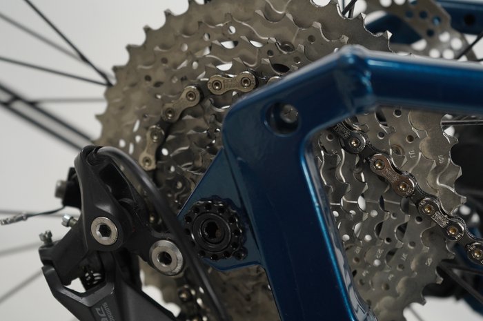 KTM Macina Team 691