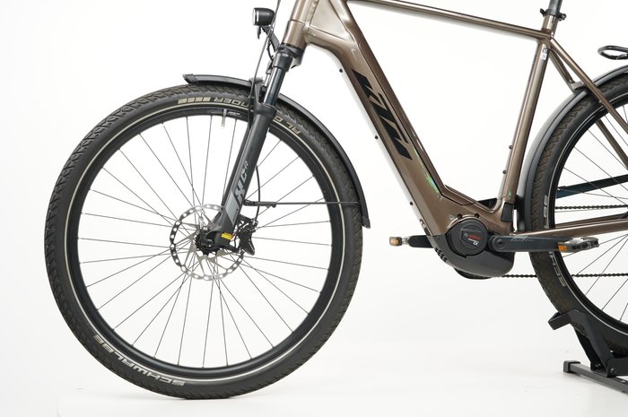 KTM Macina Gran 710