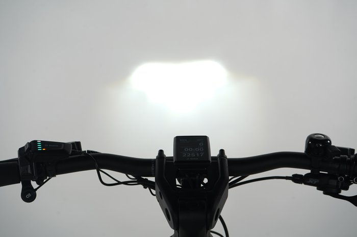 Riese & Müller Charger4 GT touring