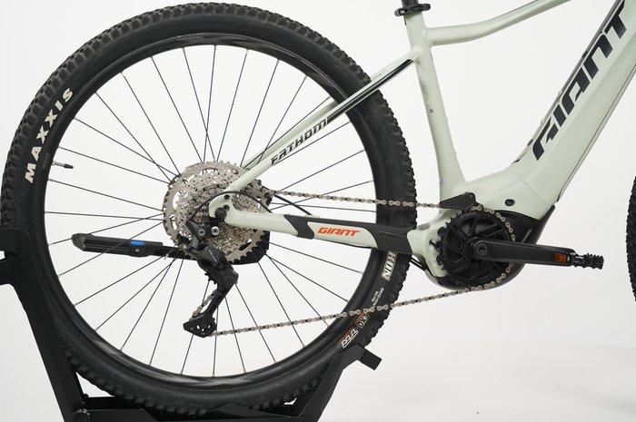 Giant Fathom E+ 2 29″ Sport 500