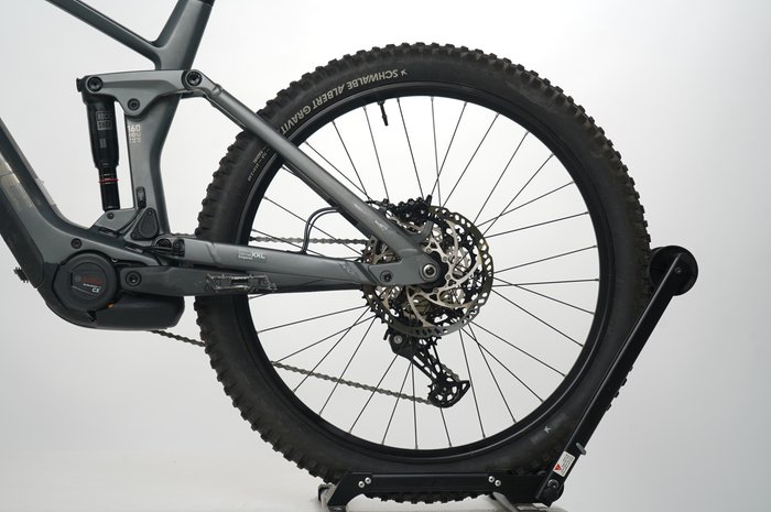 Cube Stereo Hybrid 160 HPC Race 