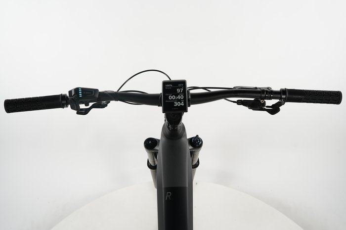CUBE Stereo Hybrid 140 HPC Race 750
