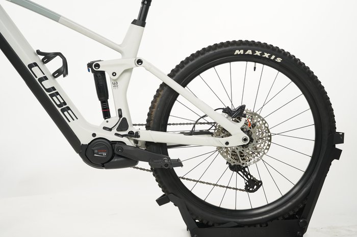 CUBE Stereo Hybrid 160 HPC SLX