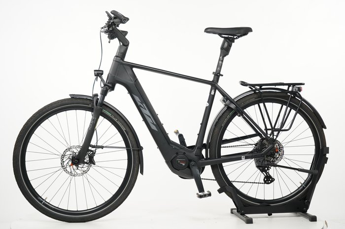 KTM Macina Style 730
