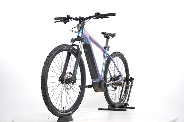 Bulls Copperhead EVO 1 29