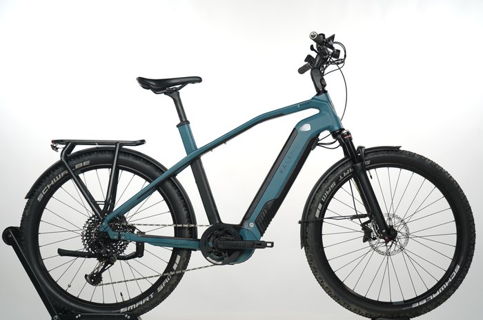 Kalkhoff ENTICE 7.B ADVANCE