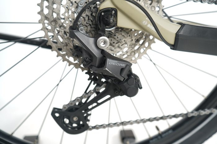 CUBE Reaction Hybrid Pro 625