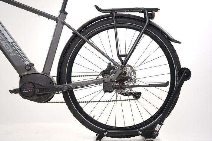 Raleigh Kent 10 Edition