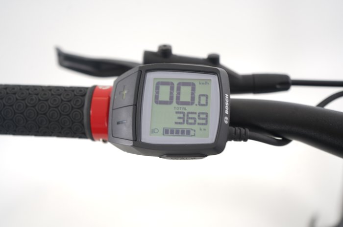 Centurion Backfire E R750i EP2