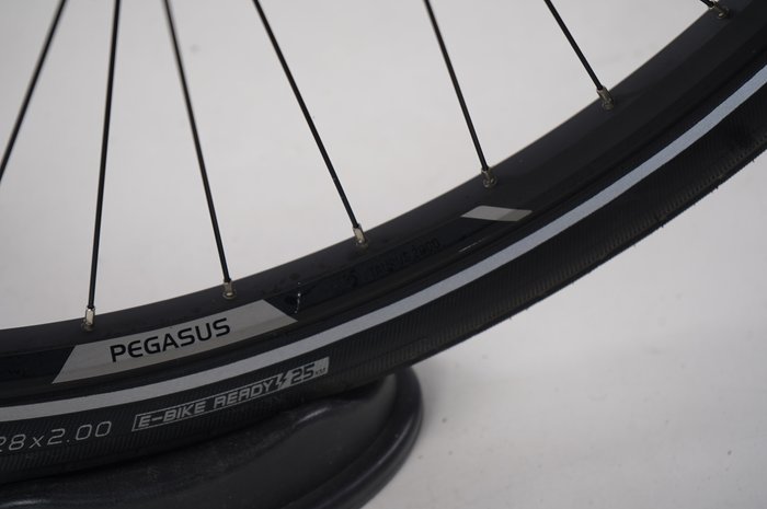 Pegasus Premio EVO 10 Lite