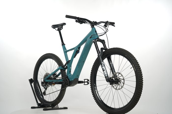 Specialized Turbo Levo SL Comp