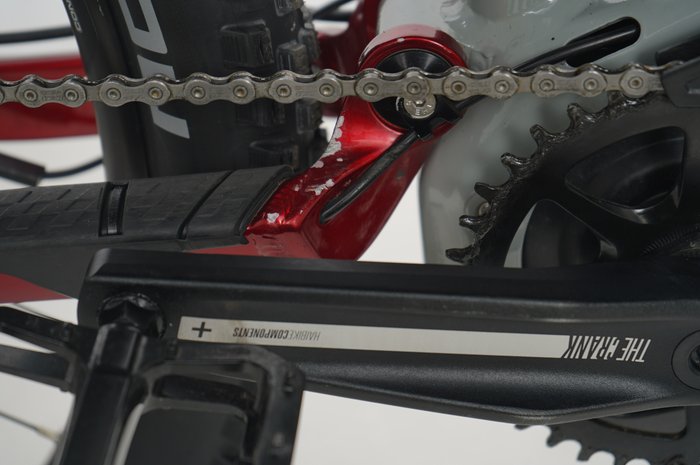 Haibike AllTrail 5 27.5