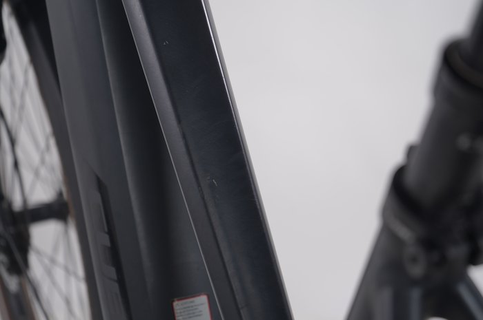 CUBE Kathmandu Hybrid ONE 625