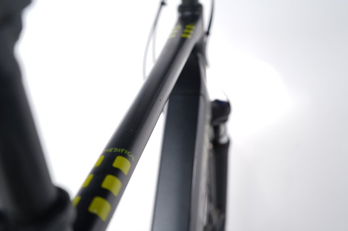 Raleigh Kent Edition