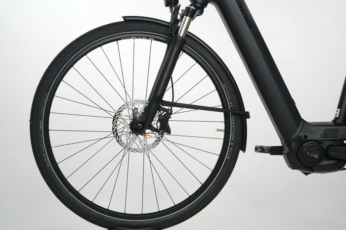 KETTLER Quadriga Comp Belt CX5