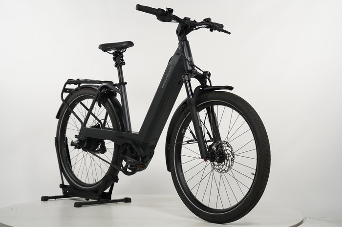Riese & Müller Nevo4 GT vario
