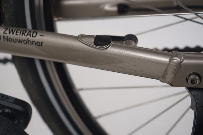 Victoria eTrekking 7.5