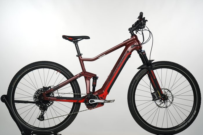 CENTURION Lhasa E R860i EP2