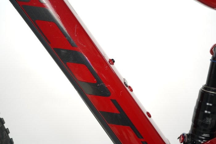 Scott Strike eRIDE 930